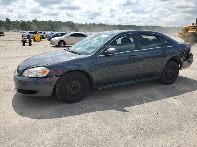 2011 CHEVROLET IMPALA LS, 