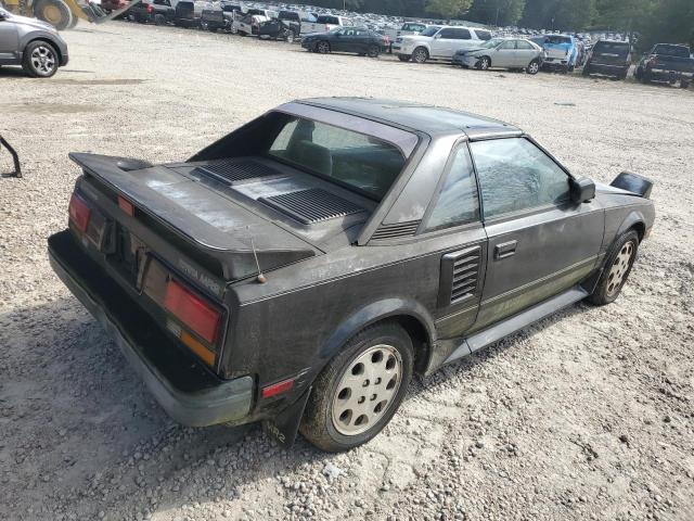 JT2AW16J8J0127663 - 1988 TOYOTA MR2 T-BAR S/C BLACK photo 3