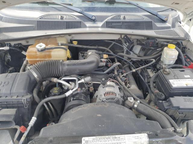 1J4GL48K96W233443 - 2006 JEEP LIBERTY SPORT თეთრი ფოტო 12