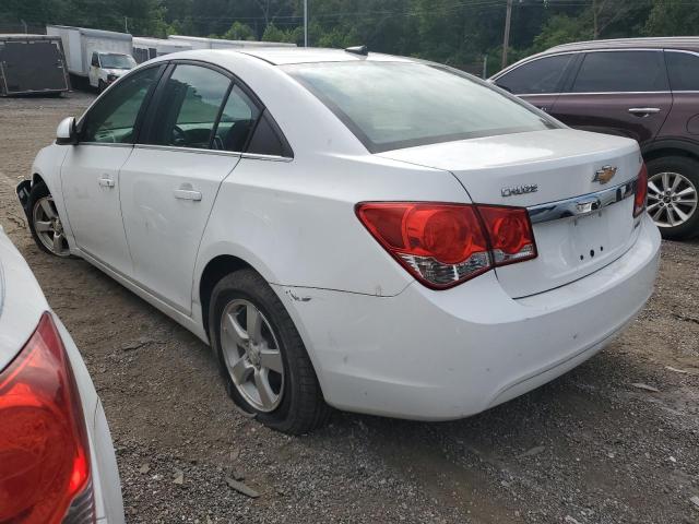 1G1PC5SB8E7328419 - 2014 CHEVROLET CRUZE LT Blanco foto 2