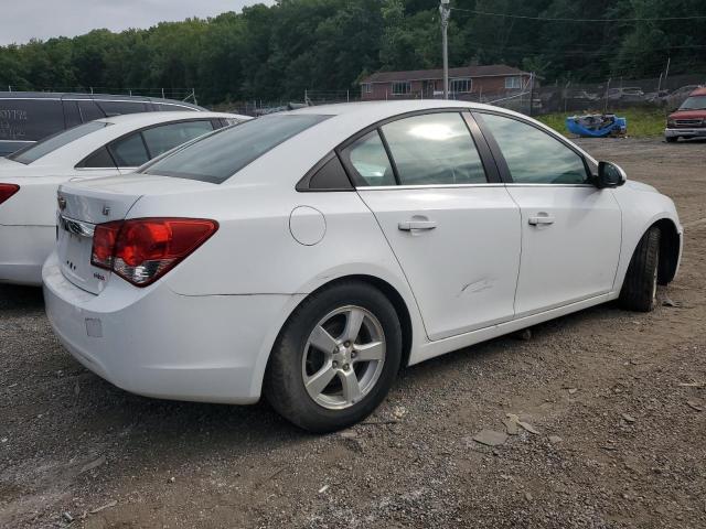 1G1PC5SB8E7328419 - 2014 CHEVROLET CRUZE LT Blanco foto 3