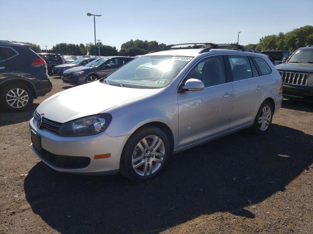 2012 VOLKSWAGEN JETTA TDI, 