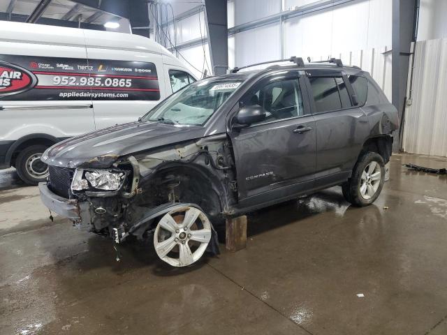 2016 JEEP COMPASS SPORT, 