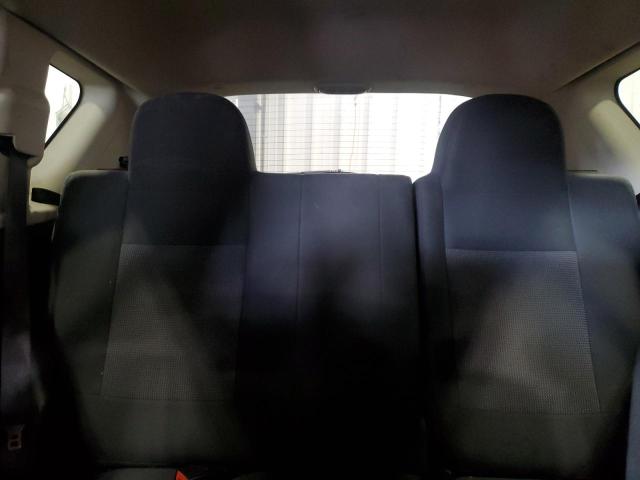 1C4NJCBAXGD611893 - 2016 JEEP COMPASS SPORT Grau Foto 10