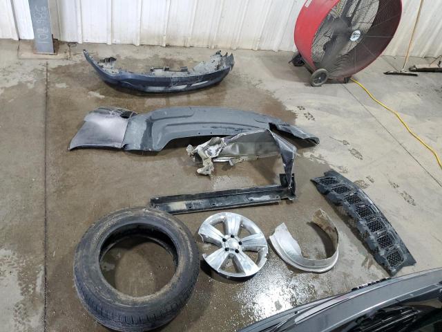 1C4NJCBAXGD611893 - 2016 JEEP COMPASS SPORT Grau Foto 13