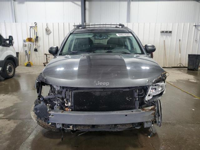 1C4NJCBAXGD611893 - 2016 JEEP COMPASS SPORT Grau Foto 5