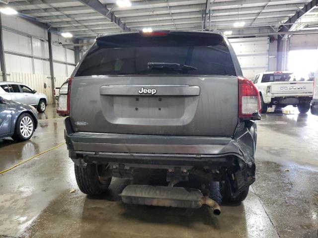 1C4NJCBAXGD611893 - 2016 JEEP COMPASS SPORT Grau Foto 6