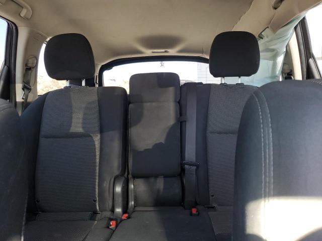 5N1DR2MM0KC587149 - 2019 NISSAN PATHFINDER S Siyah fotoğraf 10