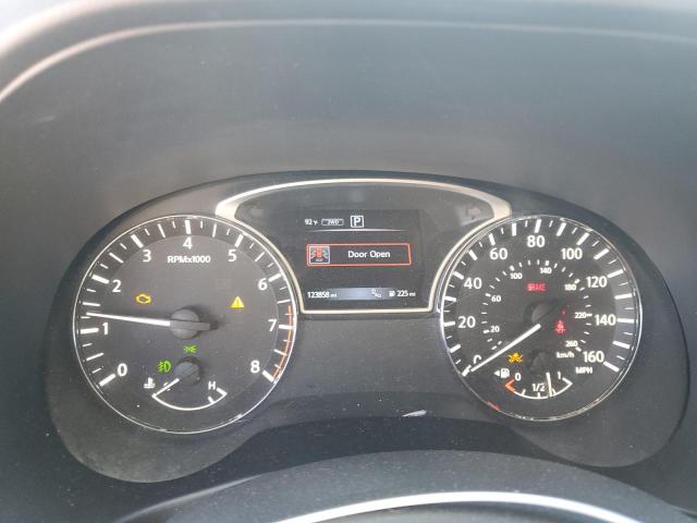 5N1DR2MM0KC587149 - 2019 NISSAN PATHFINDER S Siyah fotoğraf 9