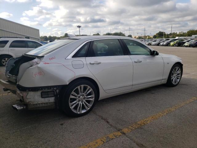 1G6KD5RS3GU163696 - 2016 CADILLAC CT6 LUXURY WHITE photo 3