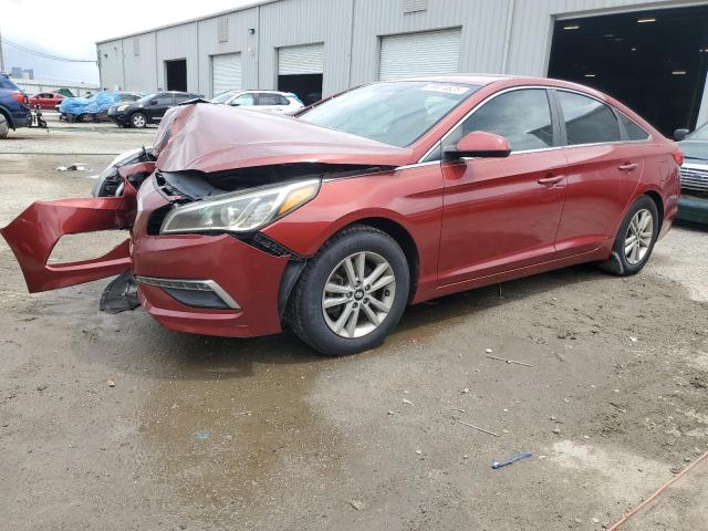 2015 HYUNDAI SONATA SE, 