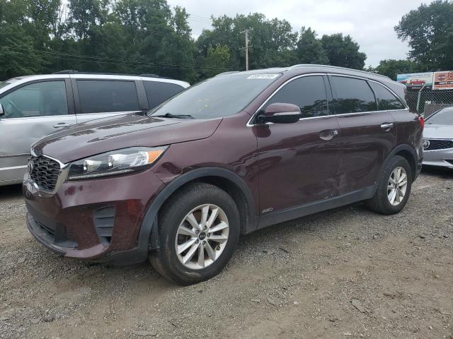 2019 KIA SORENTO L, null