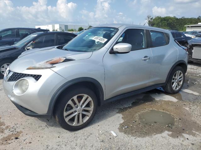 2017 NISSAN JUKE S, null