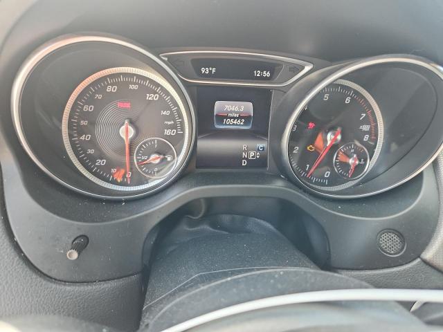 WDCTG4EB5JJ486434 - 2018 MERCEDES-BENZ GLA 250 Ақ фото 9