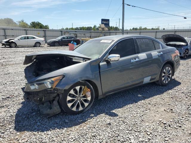 2009 HONDA ACCORD EXL, 