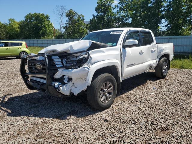 2019 TOYOTA TACOMA DOUBLE CAB, 