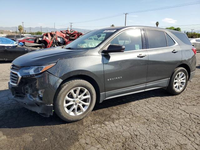2019 CHEVROLET EQUINOX LT, null