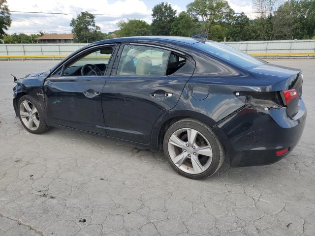 19VDE1F70DE001216 - 2013 ACURA ILX 20 TECH BLACK photo 2