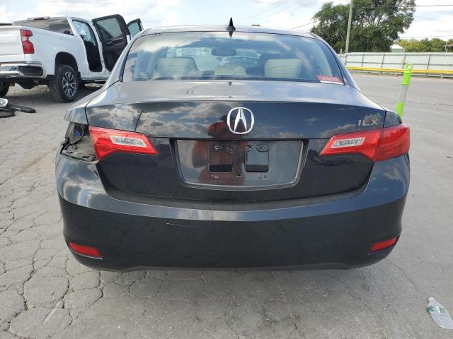 19VDE1F70DE001216 - 2013 ACURA ILX 20 TECH BLACK photo 6