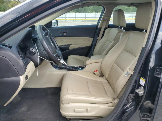 19VDE1F70DE001216 - 2013 ACURA ILX 20 TECH BLACK photo 7