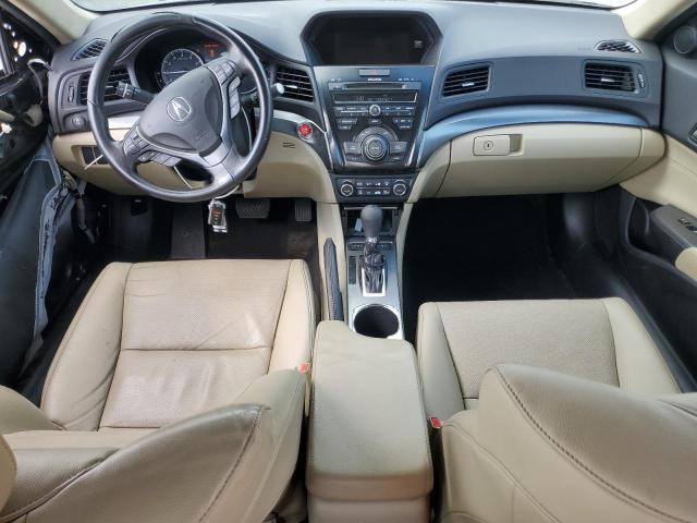 19VDE1F70DE001216 - 2013 ACURA ILX 20 TECH BLACK photo 8