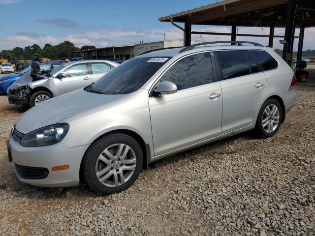 2011 VOLKSWAGEN JETTA TDI, 