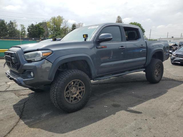 2020 TOYOTA TACOMA DOUBLE CAB, 