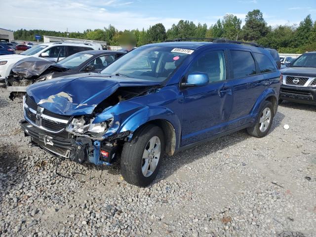 2010 DODGE JOURNEY SXT, 