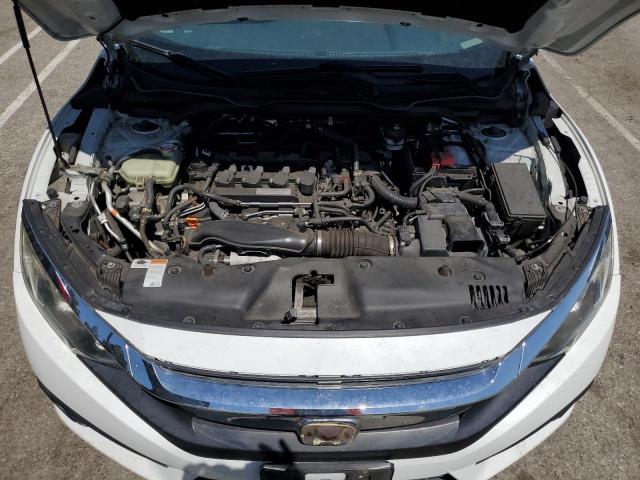 2HGFC1F31GH656109 - 2016 HONDA CIVIC EX 白色 照片 11