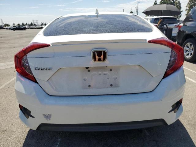 2HGFC1F31GH656109 - 2016 HONDA CIVIC EX 白色 照片 6