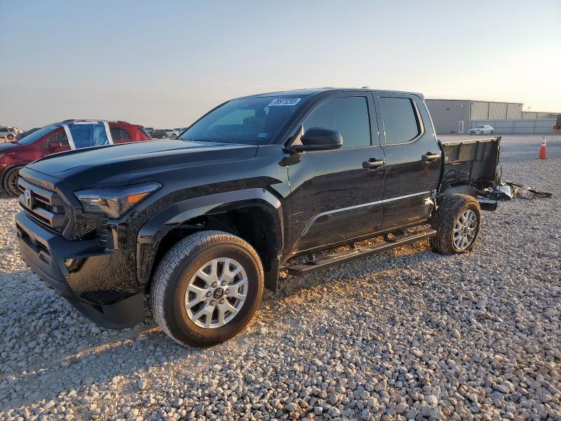 2024 TOYOTA TACOMA DOUBLE CAB, 