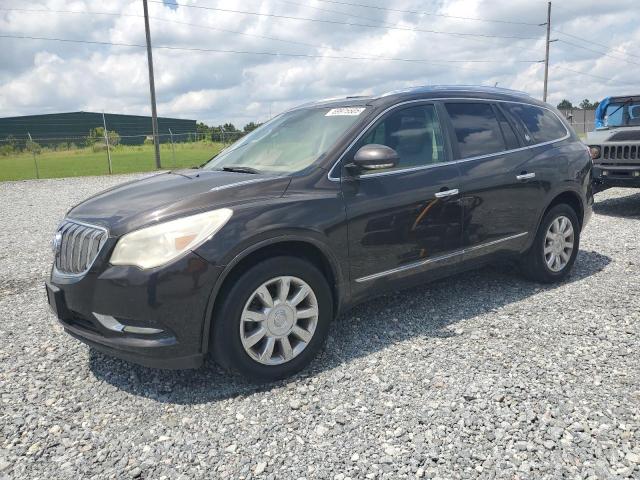 2014 BUICK ENCLAVE, 