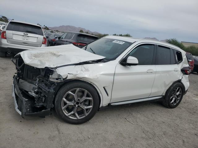 2023 BMW X3 SDRIVE30I, 