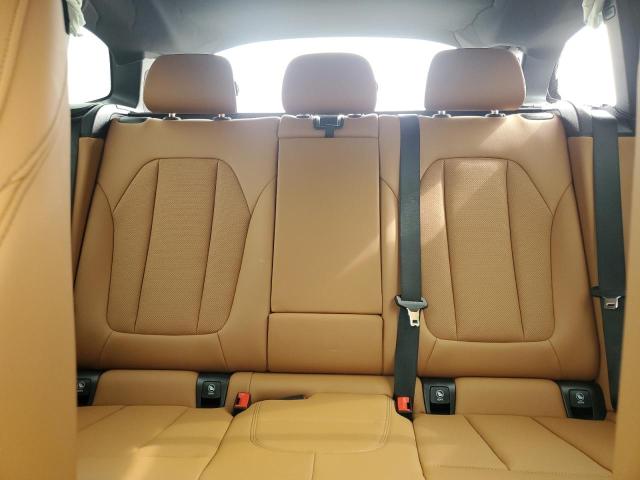 WBX47DP00PN190652 - 2023 BMW X3 SDRIVE30I WHITE photo 10