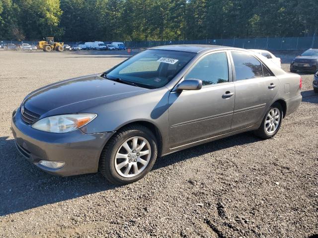 2003 TOYOTA CAMRY LE, 