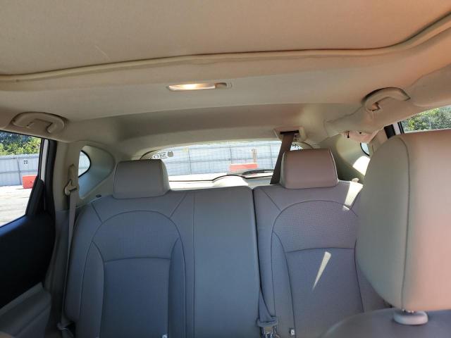 JN8AS5MV7DW655071 - 2013 NISSAN ROGUE S SILVER photo 10