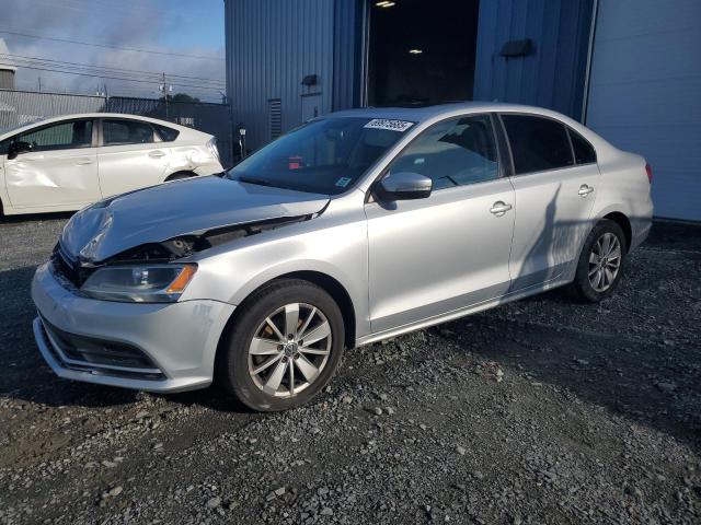 2015 VOLKSWAGEN JETTA BASE, 