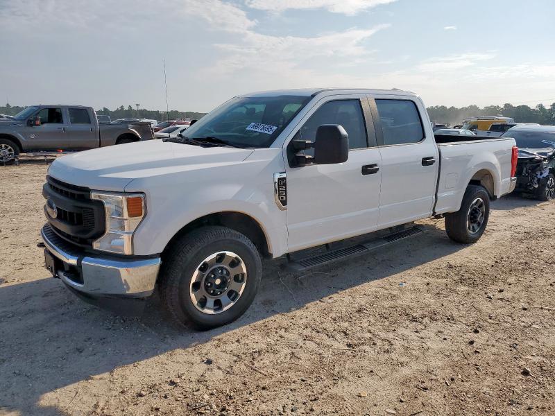 2021 FORD F250 SUPER DUTY, 