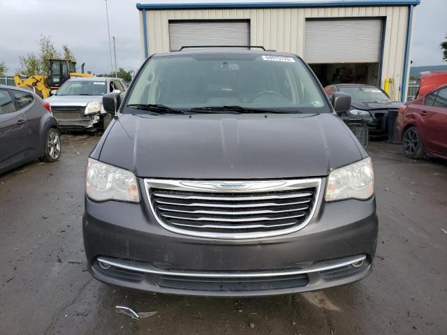 2C4RC1BG3FR596895 - 2015 CHRYSLER TOWN & COU TOURING 灰色 照片 5