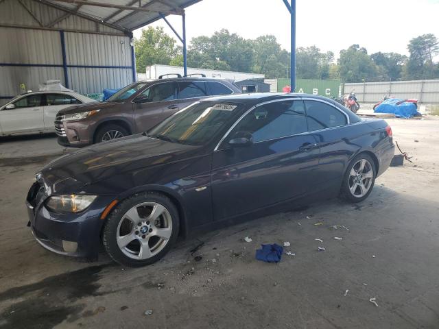 2010 BMW 328 I SULEV, 