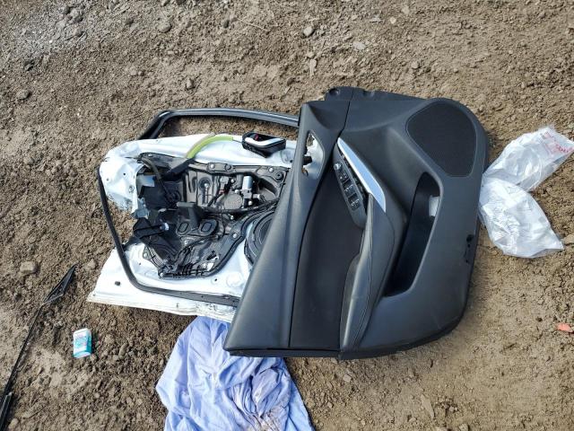 JM1GL1U59H1109158 - 2017 MAZDA 6 SPORT WHITE photo 12