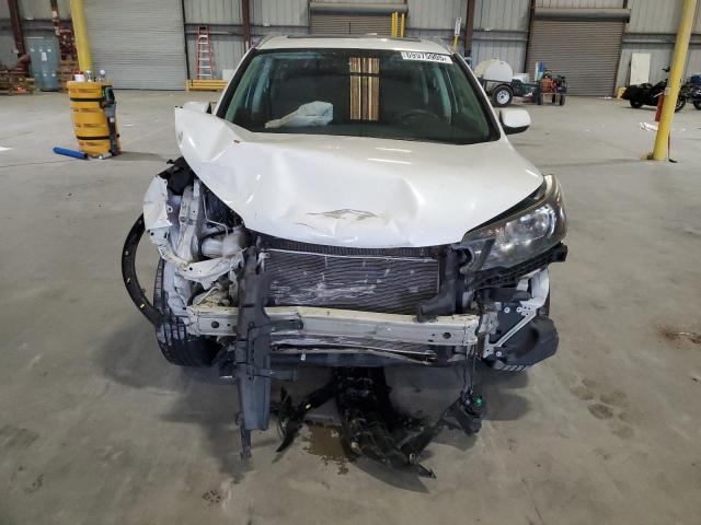 5J6RM3H75DL004753 - 2013 HONDA CR-V EXL 白色 照片 5