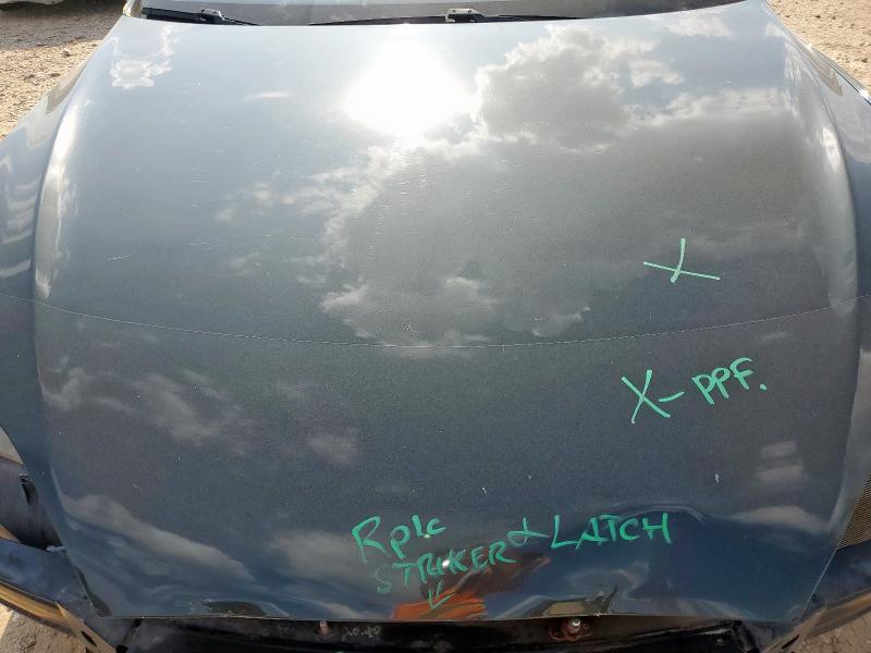 5YJSA1H13EFP50350 - 2014 TESLA MODEL S Boz foto 11