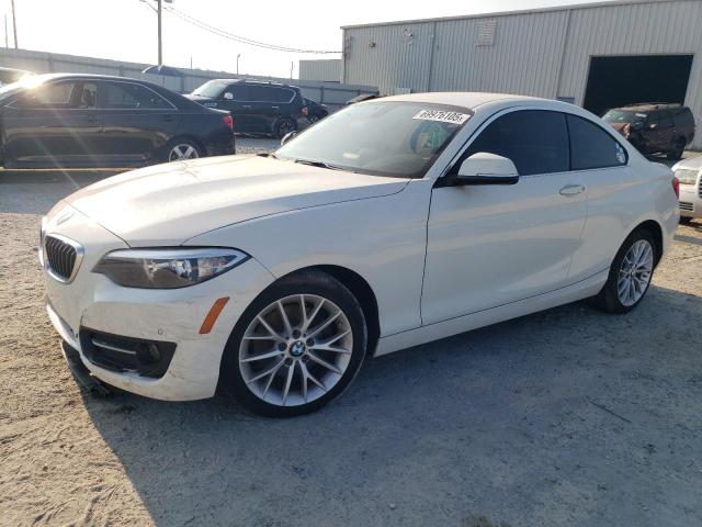 2016 BMW 228 I SULEV, 