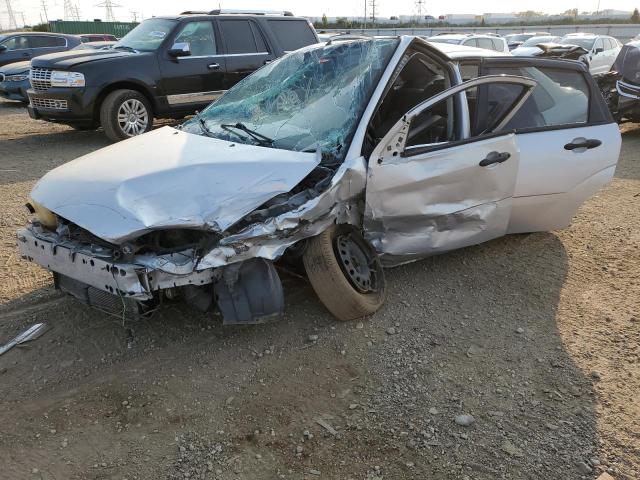 2005 FORD FOCUS ZX4, 