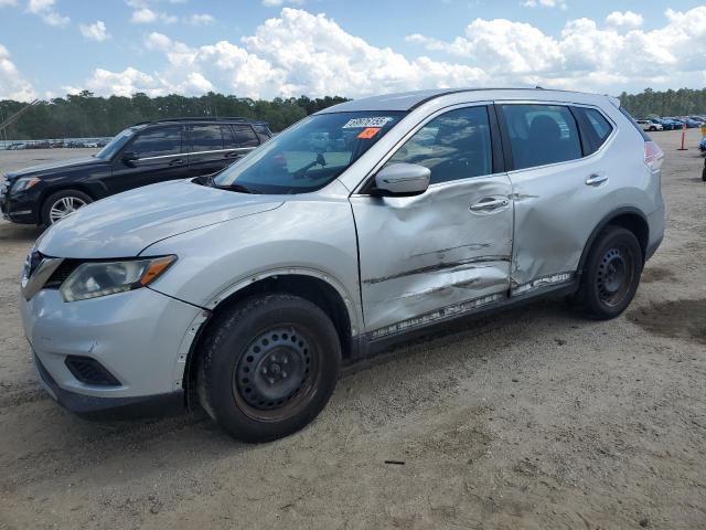 2014 NISSAN ROGUE S, 