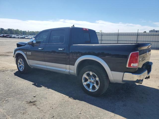 1C6RR7NT0GS229308 - 2016 RAM 1500 LARAMIE BLACK photo 2