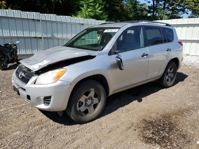 2011 TOYOTA RAV4, 