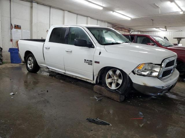 1C6RR7TT3KS513155 - 2019 RAM 1500 CLASS SLT WHITE photo 4