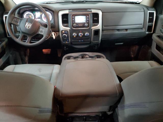 1C6RR7TT3KS513155 - 2019 RAM 1500 CLASS SLT 白色 照片 8